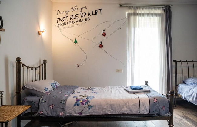 Korte Hotel Sleeps 14 With Courtyard - Foto 3