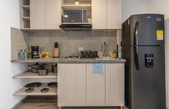 Torre Ventto Lofts by Jalo - Foto 9