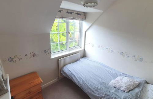 Countryside 3 Bed Detached Cottage - Foto 16