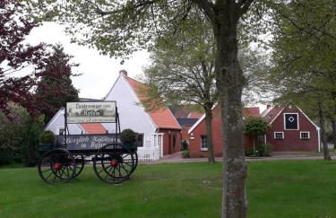 Anglerhaus Paul Rysum nähe Greetsiel - Nordsee - Photo 1