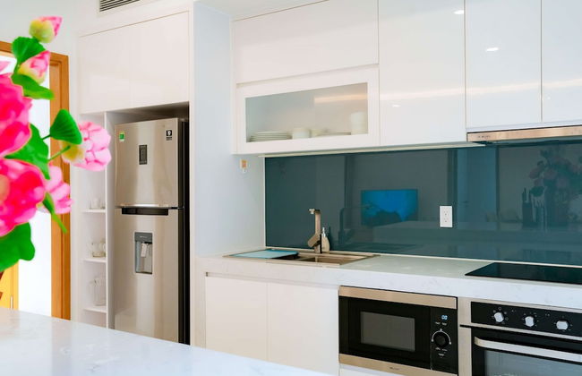 Hese Pool Villas & Resort Cam Ranh - Foto 50