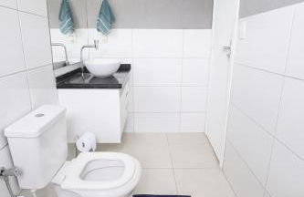 Cobertura Privativa com 3 Suítes prox Parque sabia, UFU, Camaru - Foto 28