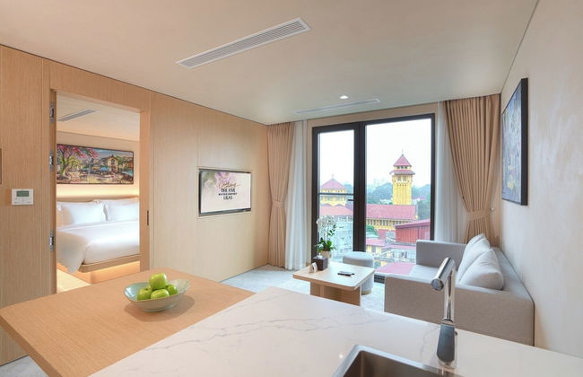 The Five Suites Lilas - Foto 16