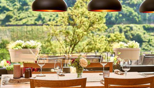 Wohnen am Weingut - Bei den Weinbergen - Foto 4