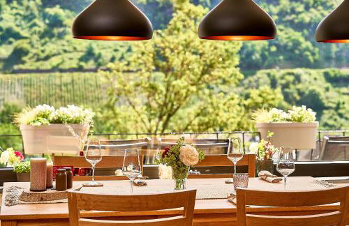 Wohnen am Weingut - Bei den Weinbergen - Foto 4