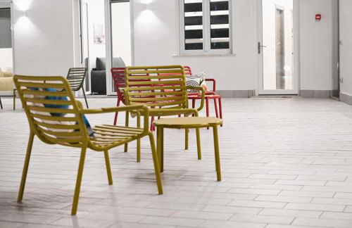 Dimora Domitia - Apartments - Foto 8