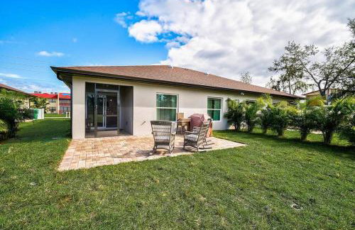 Sunny Coastal,3 BD, 2 BA, King Master Suite, Close to Ocean, Golfing , Fishing - Foto 40