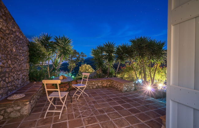 Askos Villa - Foto 34