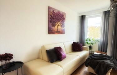 Carrée 31 Balkon, Privatparkplatz, Aufzug, Kaffee - Foto 7