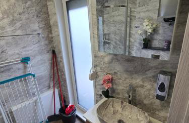 Nowy York - Sauna - Jacuzzi - Najczystsze jezioro PL - SPA - STYRUŚ - Foto 46