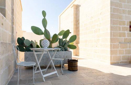 Masseria Agrituristica Lama San Giorgio - Foto 58