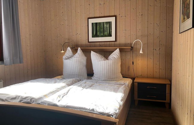 Ferienhaus im Skandinavischen Stil - Foto 3