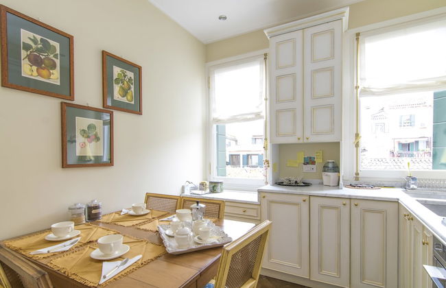 Residenza Colombina - Photo 22