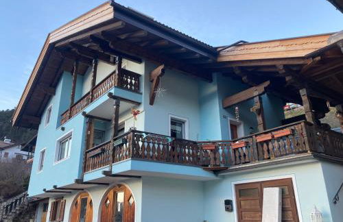 CASA BAMBA - Photo 1