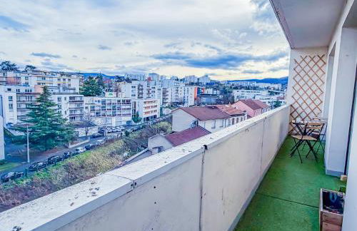 Splendide T4 avec balcon - Foto 27