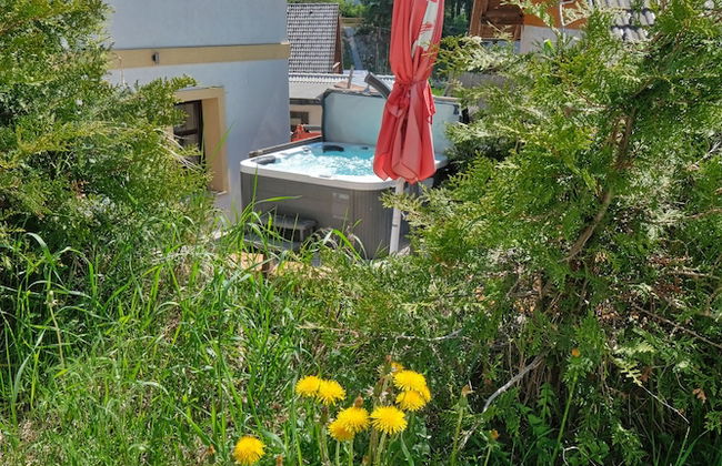 Jacob´s Resort House Podkoren - Foto 52