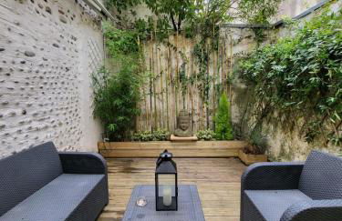 Le Patio - Appartement calme - Hyper centre Pau - Foto 14