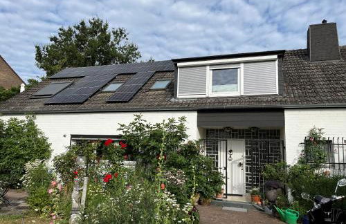 Nettes Appartment in Langenhagen - Foto 1