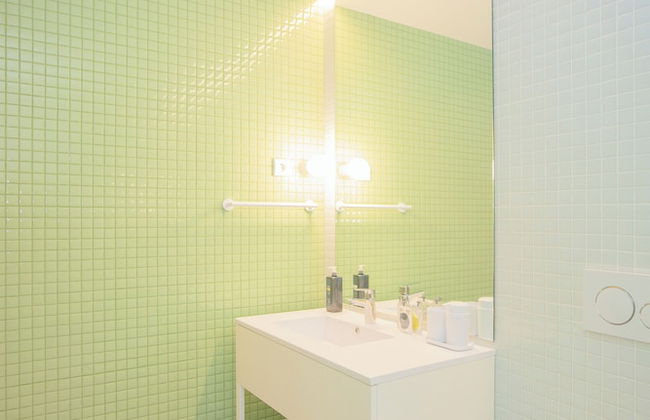 Allegro Boutique Apartment C - Foto 29