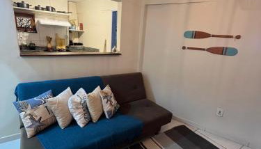 Flat Flor de Alissah - Foto 3