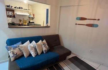 Flat Flor de Alissah - Foto 3