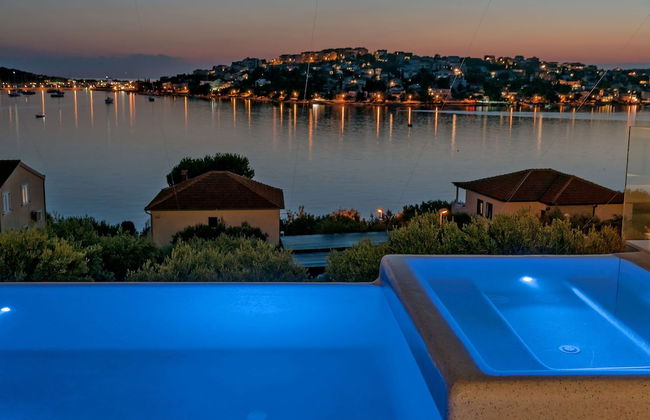 Luxury Villa Carpe Diem Paradise - Foto 24