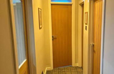 Panmure by CENTRAL SERVICED APARTMENTS - 2 Double Bedrooms - Monifieth - Sleeps 4 - Modern & Unique - Smart TV & WiFi - Fully Equipped Kitchen - Spacious & Unique - Foto 39