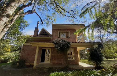 Casa do Bosque, espaçosa e confortável em condominio espetacular, 5 min centro! - Foto 35