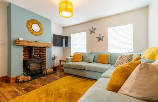 Host Stay Pilgrims Rest - Foto 3