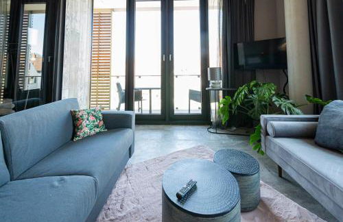 Port of Travemünde, Opening 2021 - Foto 24