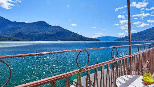 Apartment Casa Gemma by Interhome - Foto 3