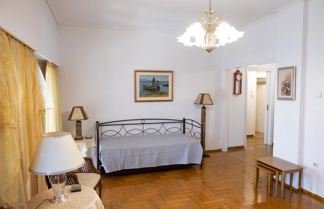 Cozy Apartment With Full View Marina Zeas - Foto 10