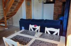 Domki Oaza Spokoju - Foto 4