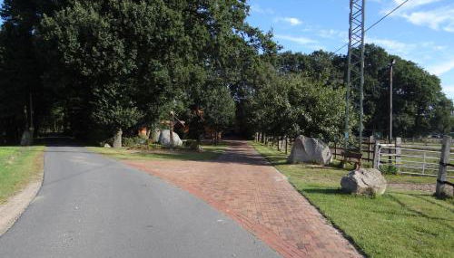 Ferienhaus Poppe - Foto 4