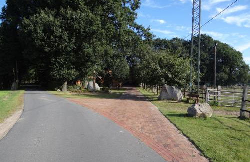 Ferienhaus Poppe - Foto 4