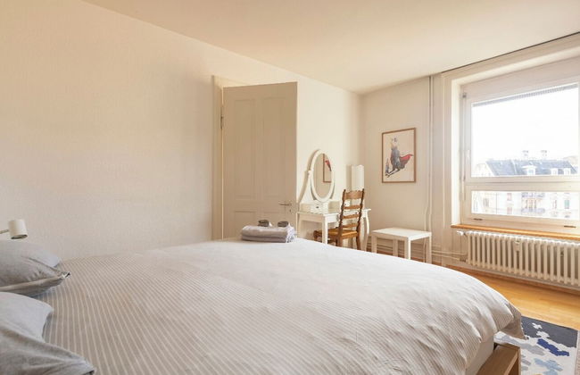 KAYA Zurich Stauffacher - Photo 8