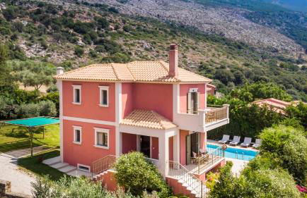 Thelxis Villa - Foto 1