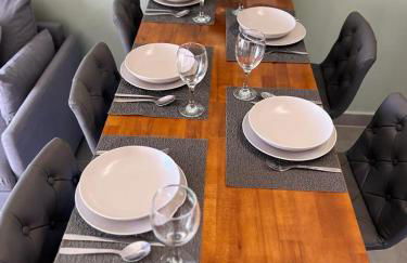 Oásis de verão- 2 bedrooms flat with swimming pool - Foto 6