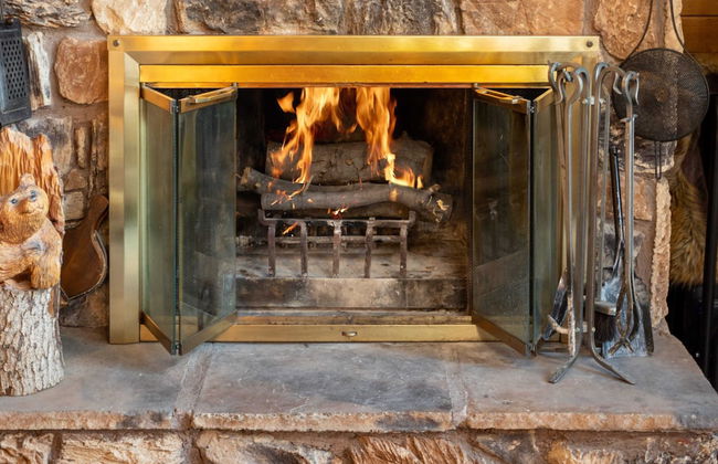 Bears Lair by Avantstay 3mins From Bear Mountain Ski Resort! - Foto 2