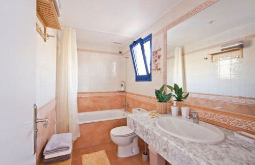 Widok na basen, Home-Office, Wi-Fi Gratis - Photo 18