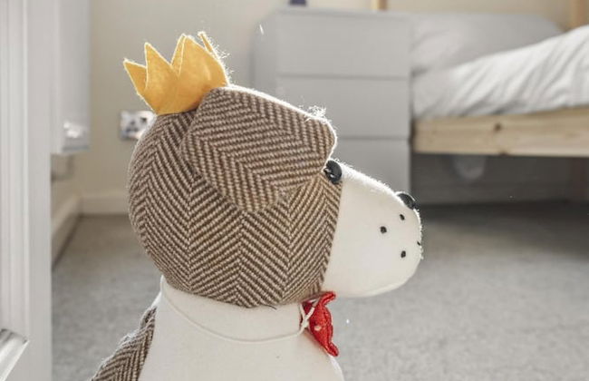 Secret Garden House With Free Parking By My Getaways - Foto 11