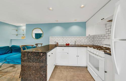 Adam's Point Haven in the Heart of Oakland - Foto 11