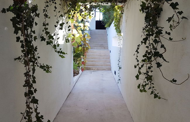 Aroeira Paradise Villa by Host-Point - Foto 42