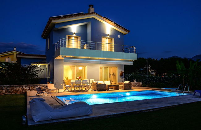 Dimitras Villas - Foto 30