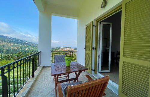 Afroessa apartments - Foto 18