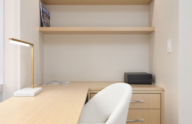 1111 Richards - 1407 - Photo 38