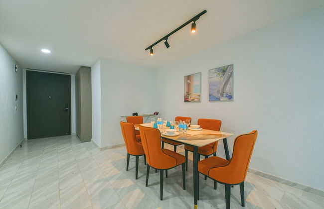 Eaton Residence KLCC - Foto 62