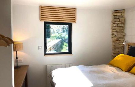 Logement calme avec vue sur le Luberon - Foto 13