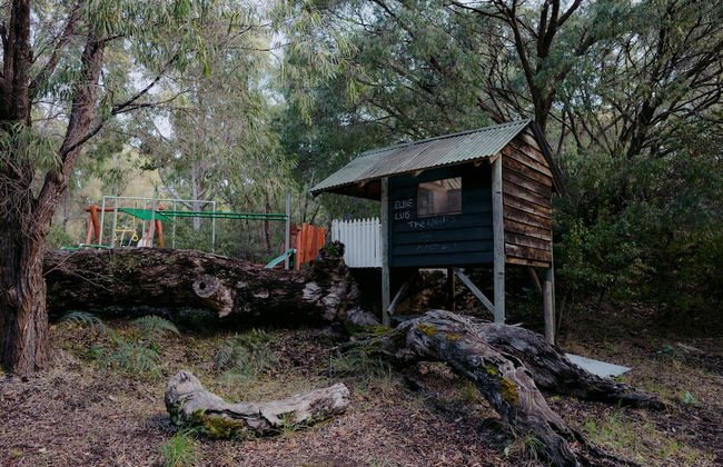 Yallingup Forest Resort - Foto 31