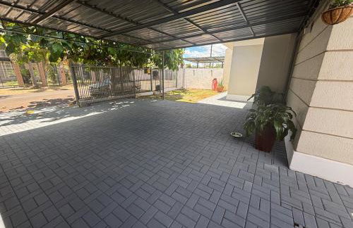 Casa aconchegante Jardim Cataratas com 2 quartos - Foto 15